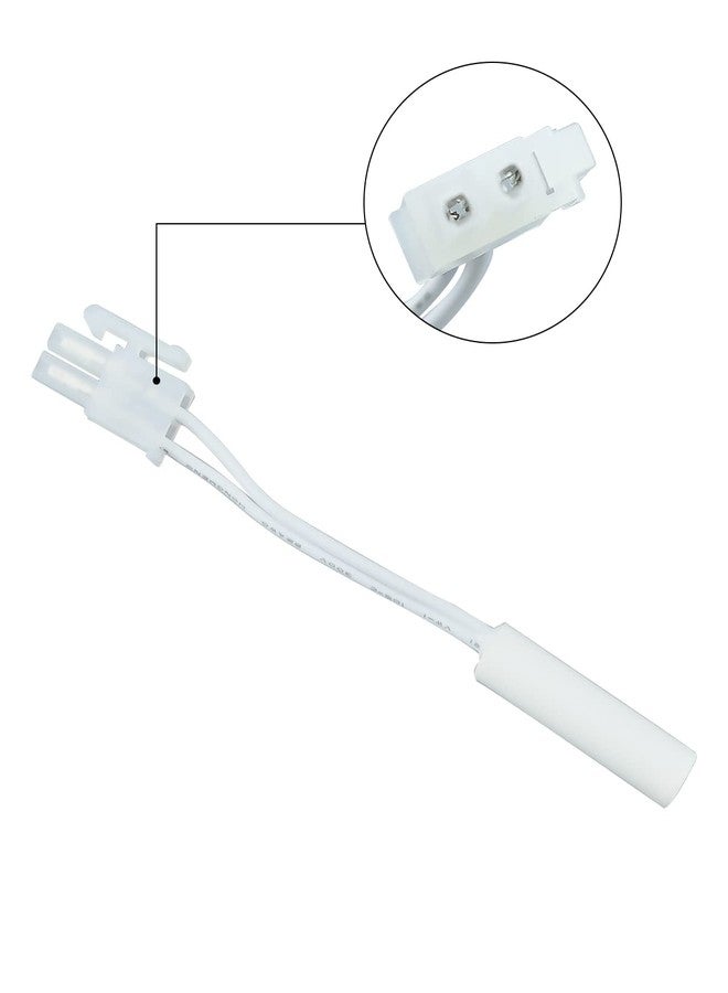 AUGREX 240597203 Refrigerator Thermistor Temperature Sensor AP4032998 1258948 240597202 AH1765215 EA1765215 PS1765215 240597203 240597201 - Image 3